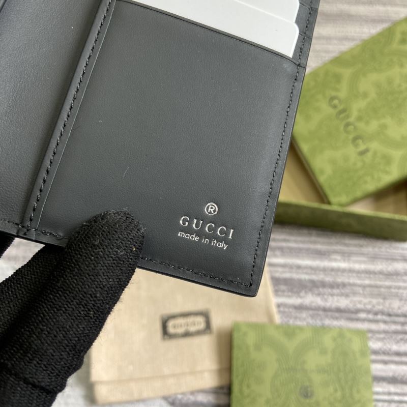 Gucci Wallets